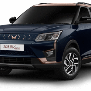 MAHINDRA XUV400