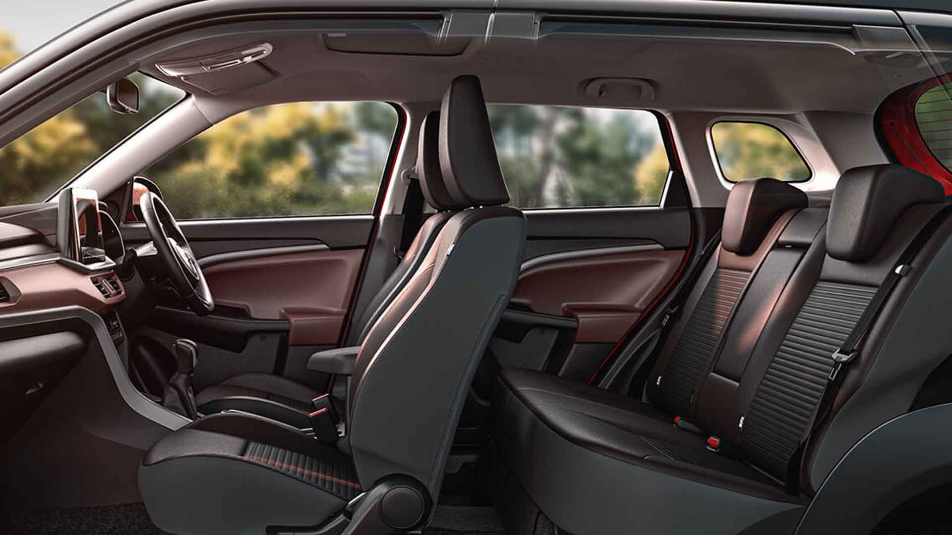 MARUTHI SUZUKI BREZZA - Image 3