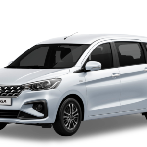 MARUTHI SUZUKI ERTIGA