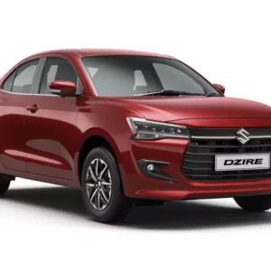 MARUTHI SUZUKI DZIRE