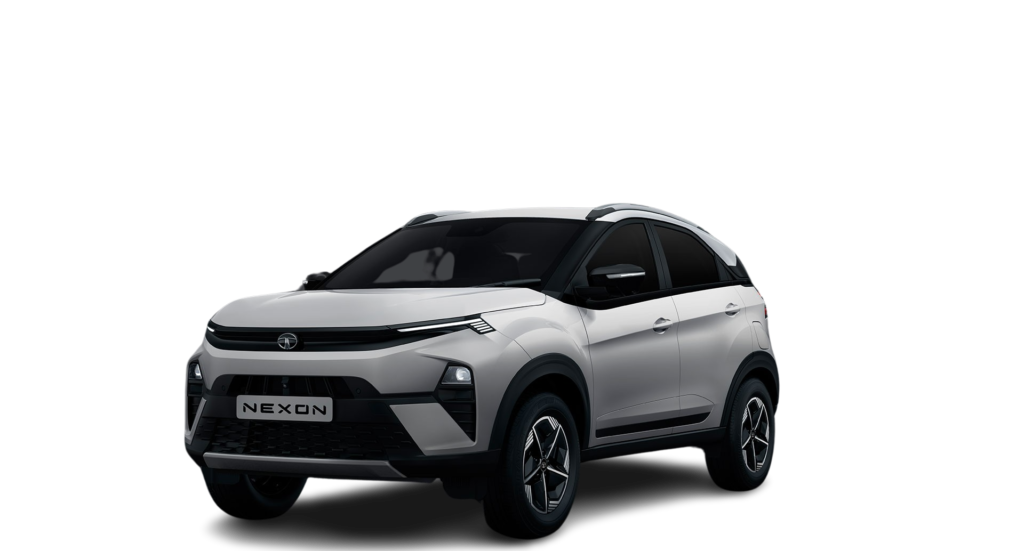 TATA NEXON
